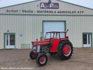 Tracteur agricole Massey Ferguson 178