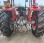 Tracteur agricole Massey Ferguson 178