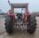 Tracteur agricole Massey Ferguson 178