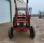 Tracteur agricole Massey Ferguson 165