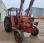 Tracteur agricole Massey Ferguson 165