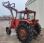 Tracteur agricole Massey Ferguson 165