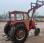 Tracteur agricole Massey Ferguson 165