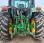 Tracteur agricole John Deere 6506