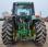 Tracteur agricole John Deere 6506