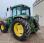 Tracteur agricole John Deere 6506