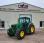 Tracteur agricole John Deere 6506