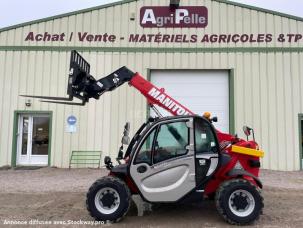  Manitou MT625