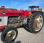 Tracteur agricole Massey Ferguson 165