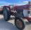 Tracteur agricole Massey Ferguson 165