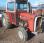 Tracteur agricole Massey Ferguson 560