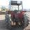 Tracteur agricole Massey Ferguson 560