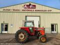 Tracteur agricole Massey Ferguson 590