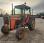 Tracteur agricole Massey Ferguson 590