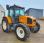 Tracteur agricole Renault 550RX