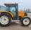 Tracteur agricole Renault 550RX