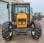 Tracteur agricole Renault 550RX