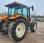 Tracteur agricole Renault 550RX