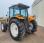 Tracteur agricole Renault 550RX