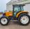 Tracteur agricole Renault 550RX