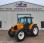 Tracteur agricole Renault 550RX