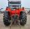 Tracteur agricole Massey Ferguson 2620