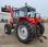 Tracteur agricole Massey Ferguson 2620