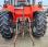 Tracteur agricole Massey Ferguson 2620