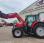 Tracteur agricole Massey Ferguson 6615