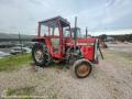 Tracteur agricole Massey Ferguson 265