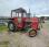 Tracteur agricole Massey Ferguson 265