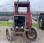 Tracteur agricole Massey Ferguson 265