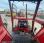 Tracteur agricole Massey Ferguson 265