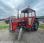 Tracteur agricole Massey Ferguson 265