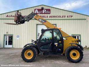  Caterpillar TH408D