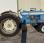 Tracteur agricole Ford 5000