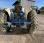 Tracteur agricole Ford 5000