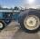 Tracteur agricole Ford 5000