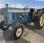 Tracteur agricole Ford 5000