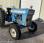 Tracteur agricole Ford 5000