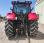 Tracteur agricole Valtra N163