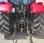 Tracteur agricole Valtra N163