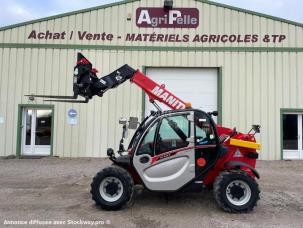  Manitou MT625