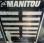  Manitou MT625