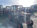 Tracteur agricole Massey Ferguson 178