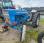 Tracteur agricole Ford 5000