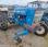 Tracteur agricole Ford 5000