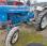 Tracteur agricole Ford 5000