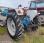 Tracteur agricole Ford 5000