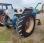 Tracteur agricole Ford 5000